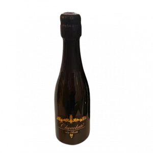 Chocolate In A Bottle - 20cl - Avec Alcool