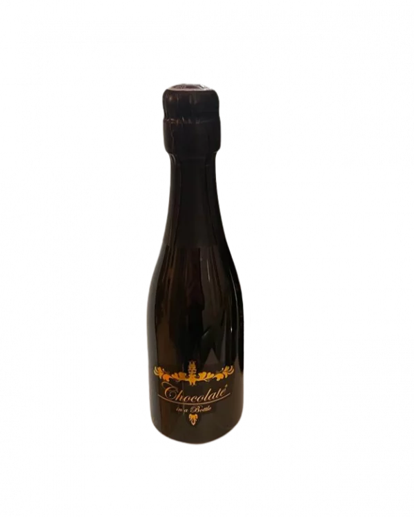 Chocolate In A Bottle - 20cl - Avec Alcool